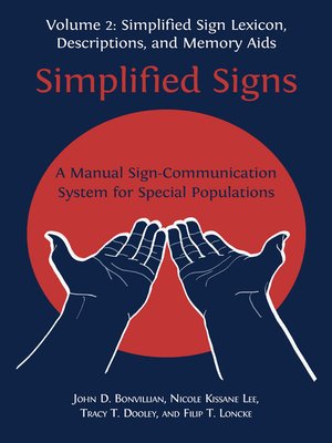 cover image of Simplified Signs